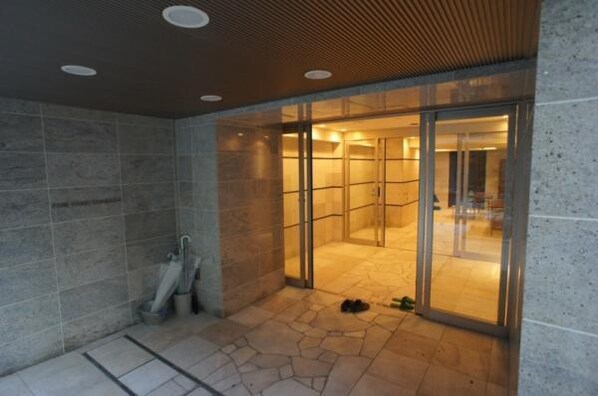 パークハビオ新橋の物件内観写真